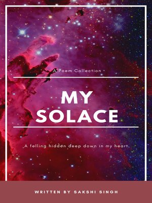 cover image of My Solace